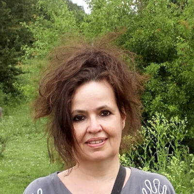 van Gaal-Teunissen, Wendy Wendy van Gaal-Teunissen